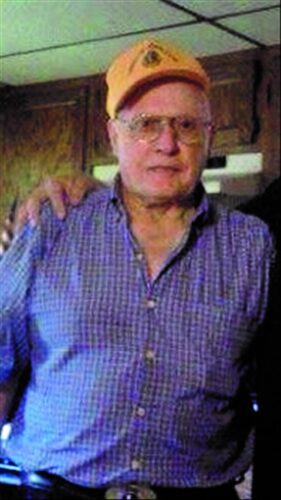 Carman J. Fedele Sr.